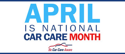 national car car month