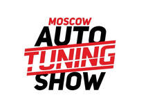 moscow auto tuning show logo