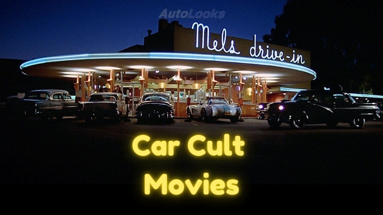 Car Cult Movies - autolooks