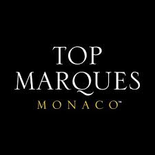 Top Marques Monaco auto show